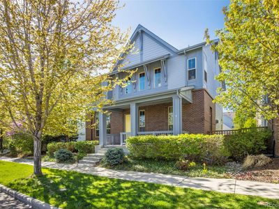 8140 E 24th Avenue, Denver, CO, 80238