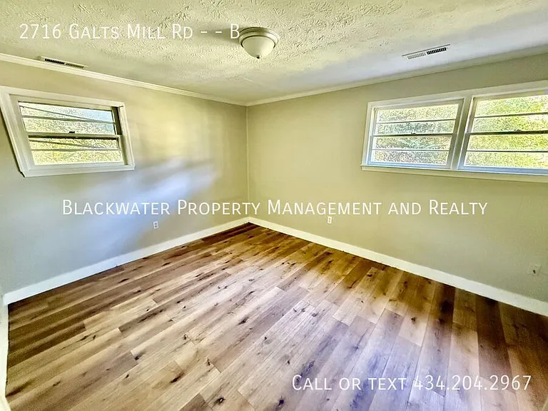2716 Galts Mill Rd #B — Photo 7