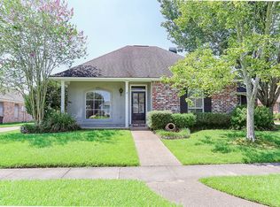 11116 Gold Cup Ave, Baton Rouge, LA 70816