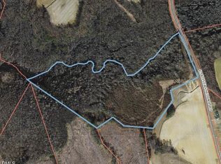 7138 Gardners School Rd, Stantonsburg, NC 27883