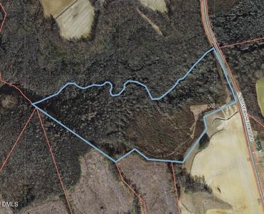 7138 Gardners School Rd, Stantonsburg, NC, 27883