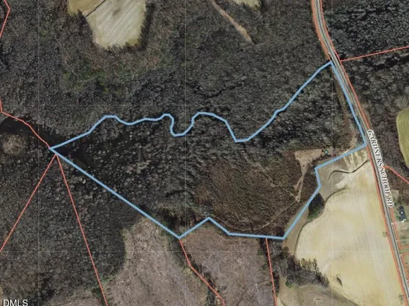 7138 Gardners School Rd, Stantonsburg, NC 27883