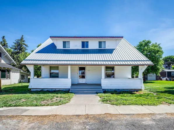 212 C St, Endicott, WA 99125