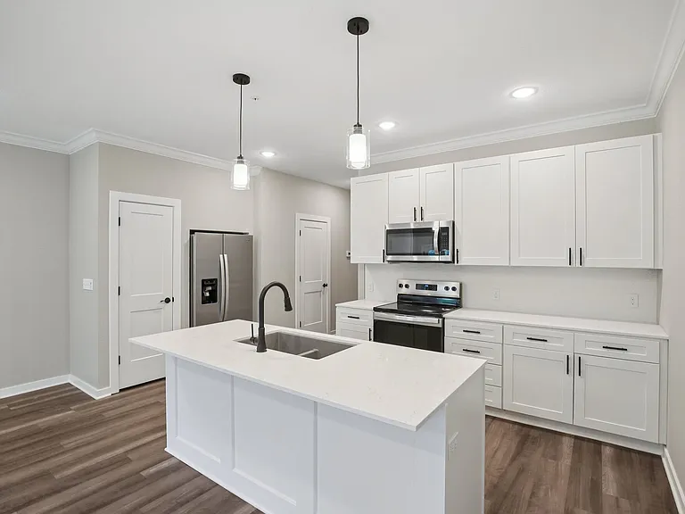 Greenwood Townhomes — Photo 65