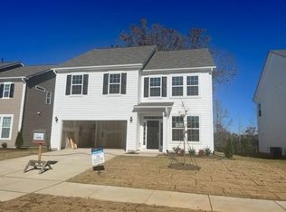 93 Spring Crst Dr DEVON #76, Angier, NC 27501