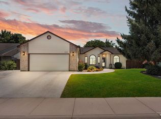 2668 N Morello Ave, Meridian, ID 83646