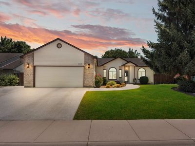 2668 N Morello Ave, Meridian, ID, 83646