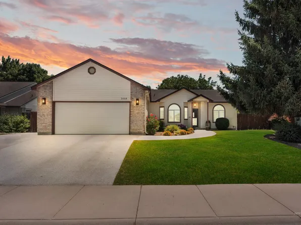 2668 N Morello Ave, Meridian, ID 83646