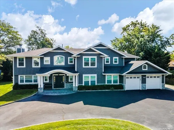 805 Pond Lane, Woodsburgh, NY 11598