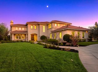 4256 Brindisi Pl, Pleasanton, CA 94566