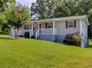 153 Mincey St, Lenoir City, TN 37771