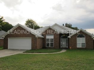 312 Taylor Cir, Grovetown, GA 30813