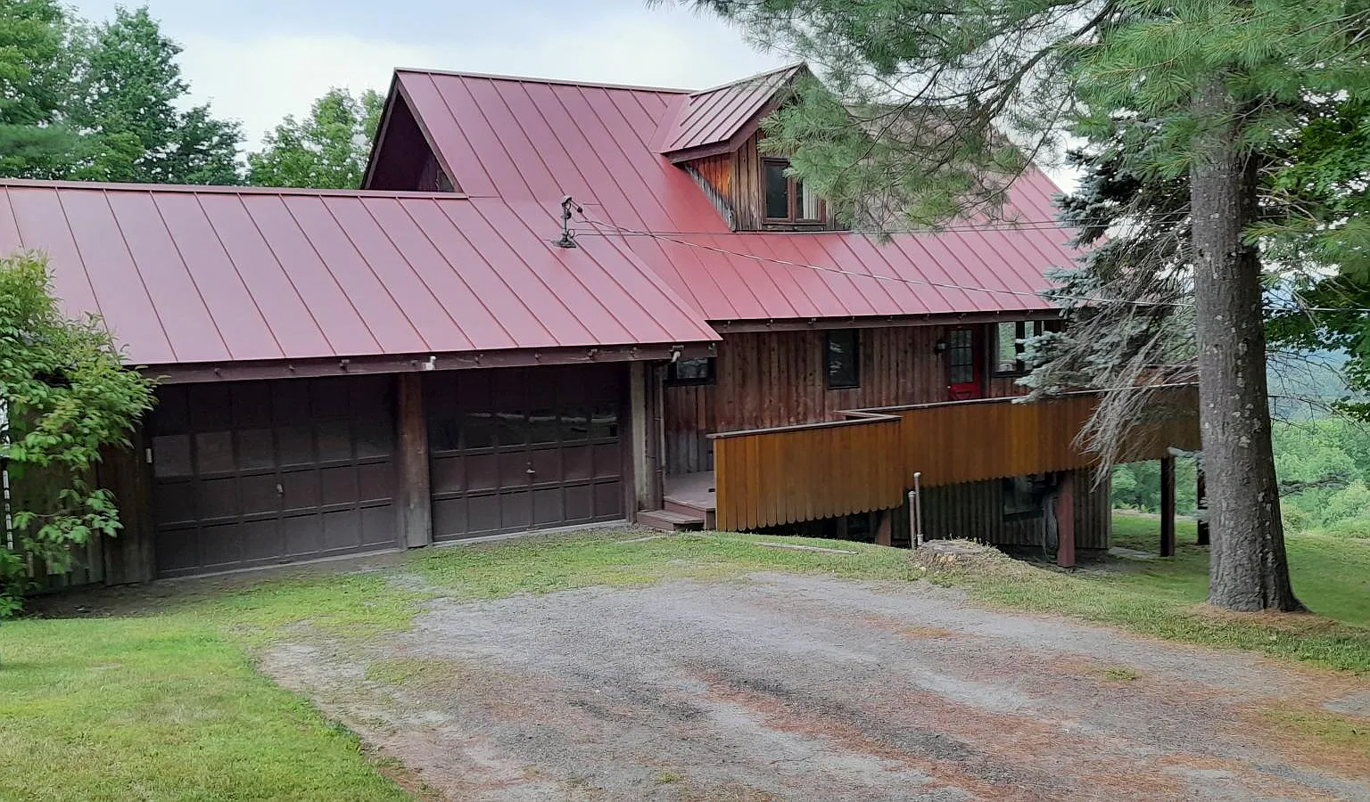 3 bed, 1400 sqft, $2,300 — Photo 2