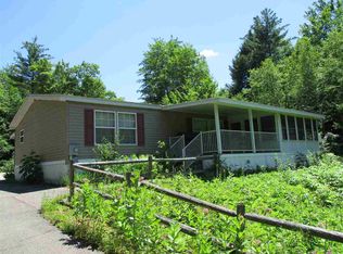 89 Threshing Mill Rd, Sanbornton, NH 03269