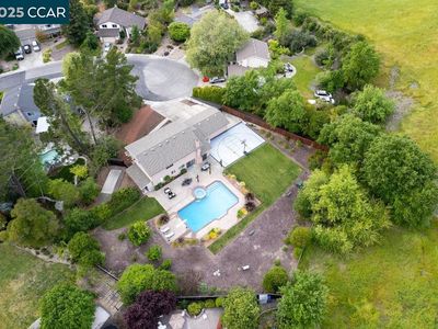 316 Zamora Pl, Danville, CA, 94526