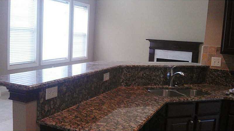 Kitchen Countertop