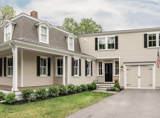 253 Hersey St, Hingham, MA 02043