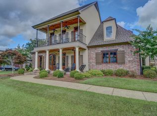 1034 Abbie Glenn Ln, Shreveport, LA 71106