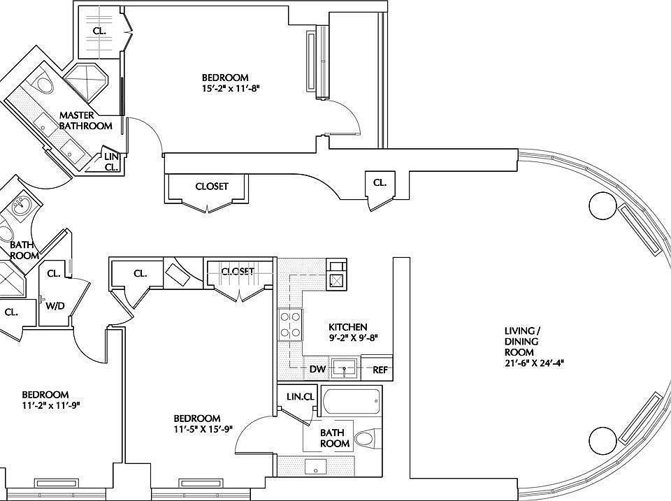 1st image of 330 E 38th St APT 20N