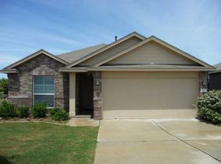 709 Sweet Leaf Ln, Pflugerville, TX 78660