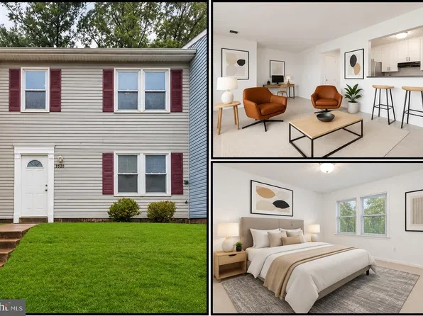 9520 Mooregate Ct, Lorton, VA 22079