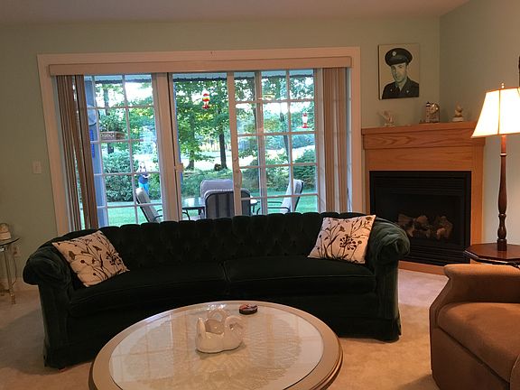 View from Living Room