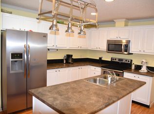 52 Carson Dr, Saint Helena Island, SC 29920