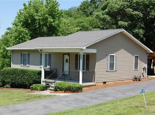 311 Center St, Jonesville, NC 28642
