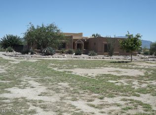 4348 N Eagle View Rd, Willcox, AZ 85643