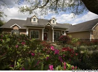 10912 SW 17th Ln, Gainesville, FL 32607