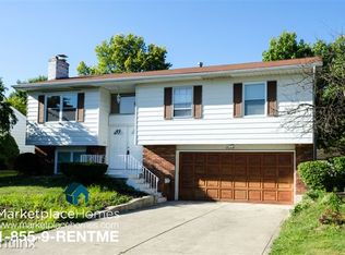 2848 Chesfield Dr, Columbus, OH 43204