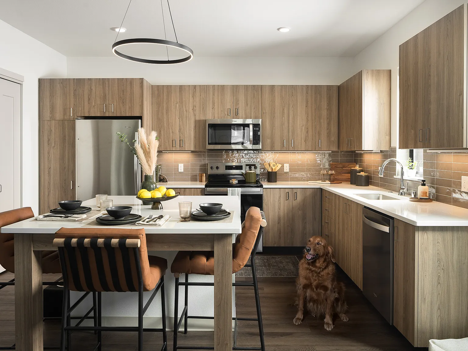 Norden Range Apartments — Photo 2