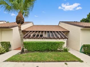 3648 Lakeville Way APT C, Lake Worth, FL 33467