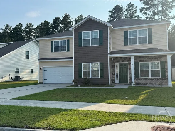 349 Coconut Drive, Savannah, GA 31407