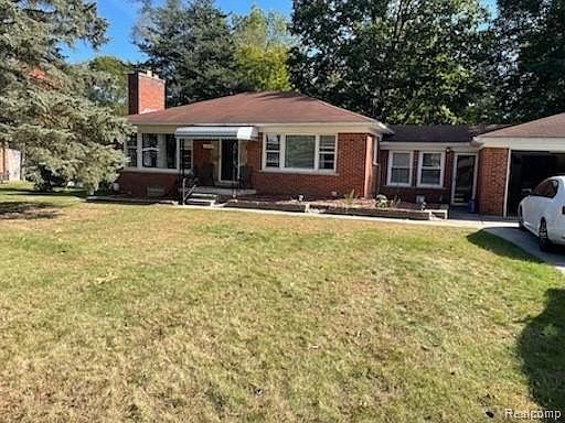 1st image of 23409 Ranch Hill Dr W