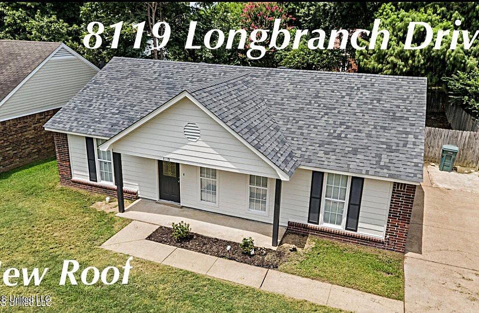 1st image of 8119 Long Branch Dr N