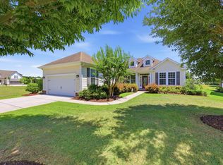 431 Plantation Oaks Dr., Myrtle Beach, SC 29579