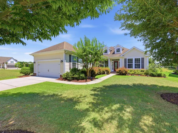 431 Plantation Oaks Dr., Myrtle Beach, SC 29579