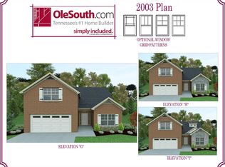 127 Emily Ln, Pleasant View, TN 37146