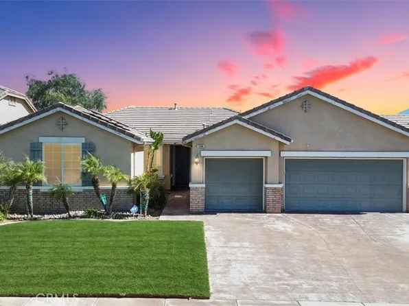 1084 Willow Moon Way, Beaumont, CA 92223