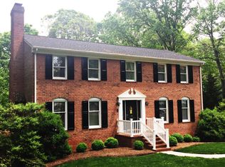 302 Cameron Rd, Forest, VA 24551