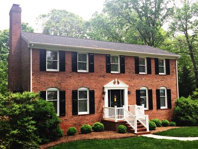 302 Cameron Rd, Forest, VA, 24551