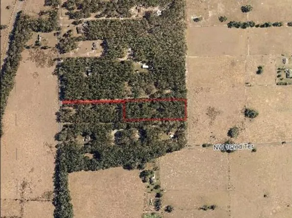 16150 NW 53rd St, Morriston, FL 32668
