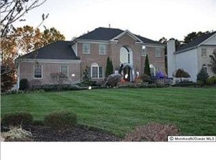 12 Cedarview Ave, Jackson, NJ 08527