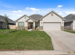 7308 Caladium Dr, Temple, TX 76502