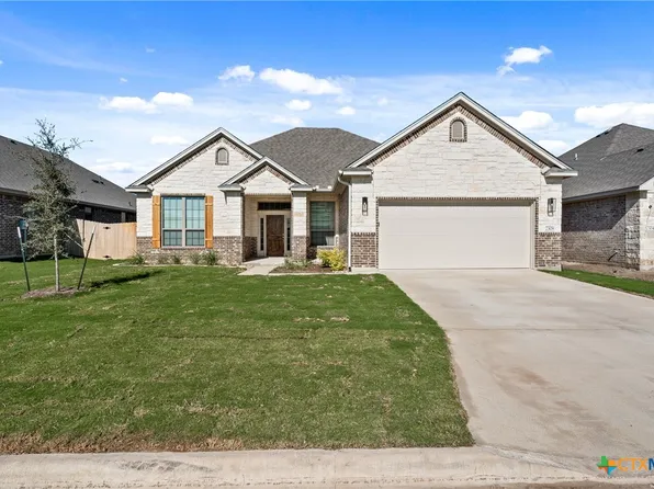 7308 Caladium Dr, Temple, TX 76502