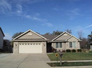 3800 29th St, Kenosha, WI 53144