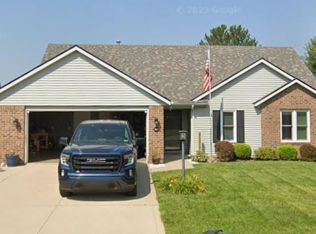5108 Knollfield Pl, Fort Wayne, IN 46809