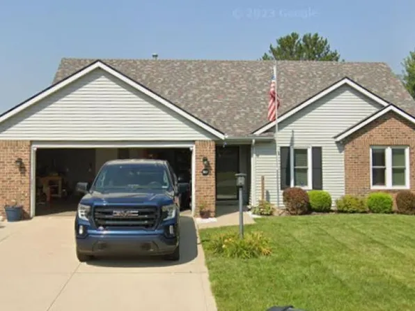 5108 Knollfield Pl, Fort Wayne, IN 46809