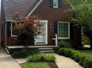 431 S Melborn St, Dearborn, MI 48124
